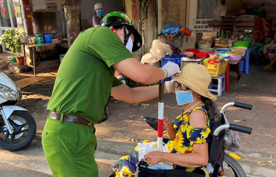 Thông tin phòng chống dịch COVID-19 đến 19h ngày 18/8/2020 tại Hải Phòng